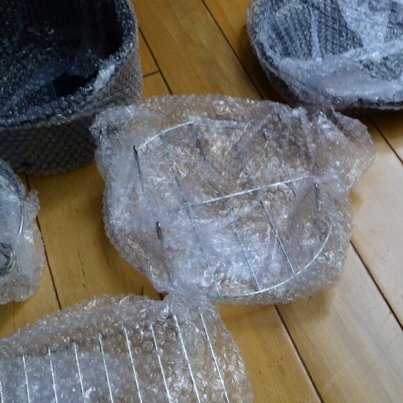 GoWISE USA Air Fryer Accessory Kit of 6 Pieces - Picture 12 of 15